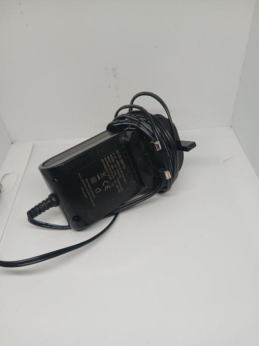 Buy & Sell Smallbridge Rochdale - Photos for AC/DC 12V adapter