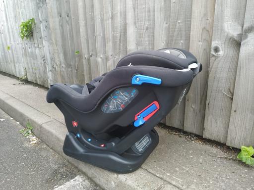 Buy & Sell Bartley Green Birmingham - Photos for Car seat