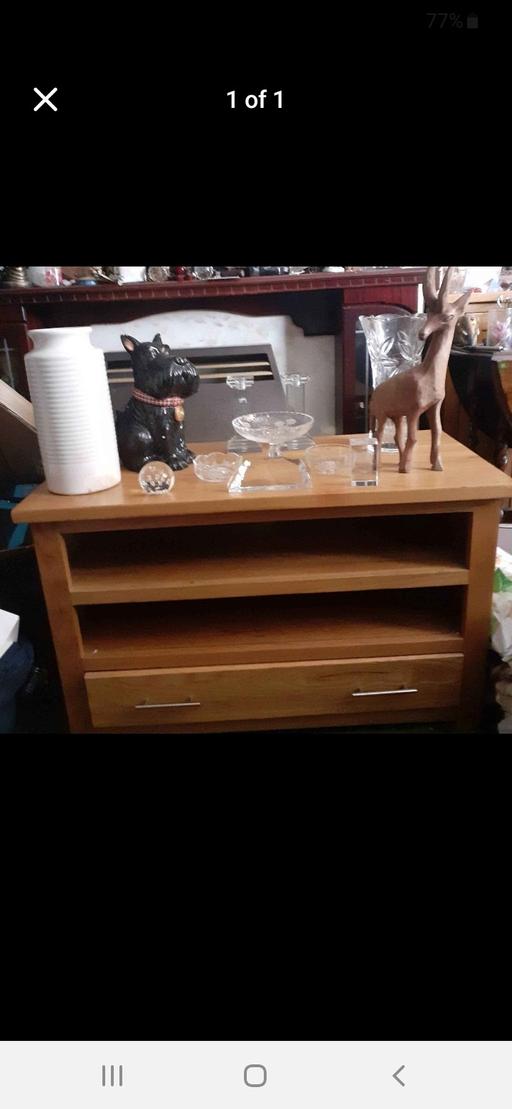 Buy & Sell Acocks Green Birmingham - Photos for tv cabinet