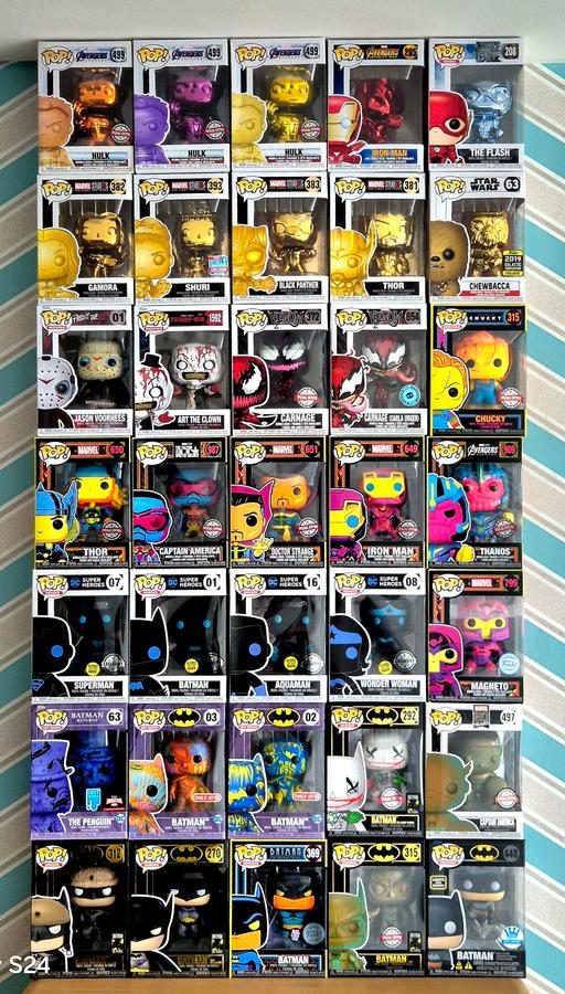 Buy & Sell Whetstone Blaby - Photos for Funko pops
