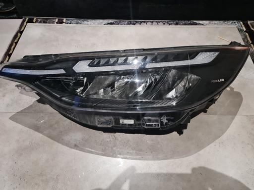 Vehicles Great Horton Bradford - Photos for FORD TRANSIT CUSTOM PASSENGER SIDE LEFT