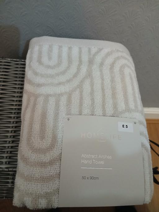 Buy & Sell Bradley Fold Trading Estate Bury - Photos for Hand Towel New