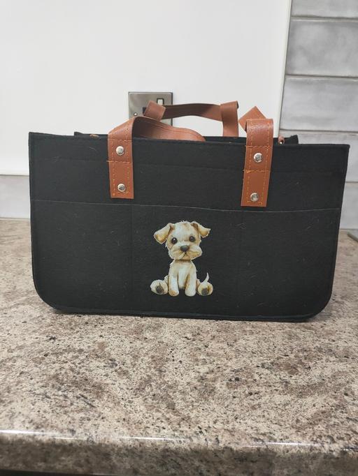 Buy & Sell Mansfield Town Centre Mansfield - Photos for BABY ACCESSORIES CARRY BAG FELT