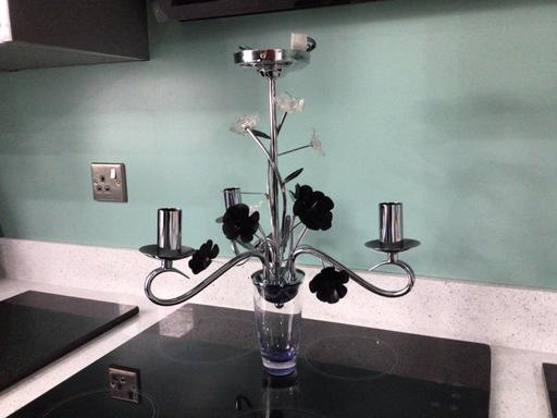 Buy & Sell Wilnecote Tamworth - Photos for Three arm light