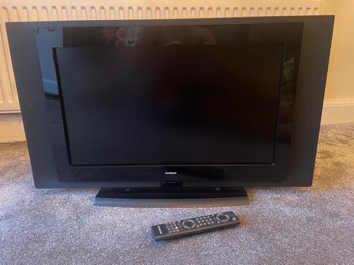 Buy & Sell Willenhall Walsall - Photos for Goodmans 32” flatscreen tv