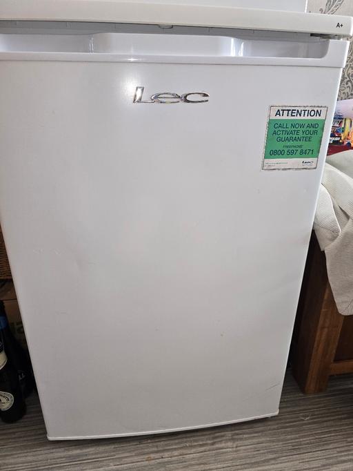 Buy & Sell Preston Dover - Photos for Lec Fridge