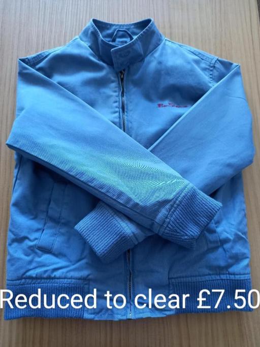 Buy & Sell Harborne Birmingham - Photos for 💙 Boy's Jacket 💙