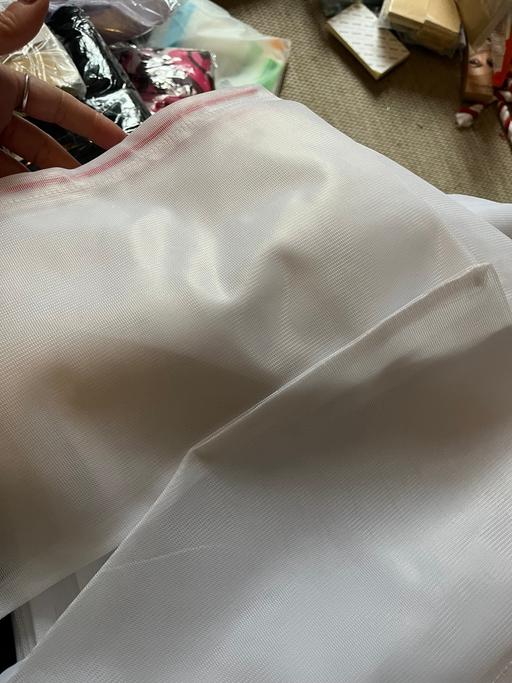 Buy & Sell Wednesfield Wolverhampton - Photos for 15 laundry bags 30x10 and 40x30cm