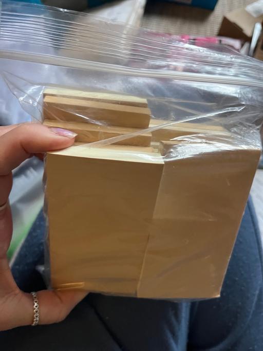 Buy & Sell Wednesfield Wolverhampton - Photos for 12 small mini jotters pads