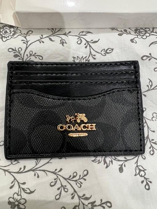 Buy & Sell Hillingdon West London - Photos for Card holder wallet