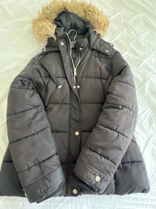 Buy & Sell Hayes Hillingdon - Photos for Black jacket