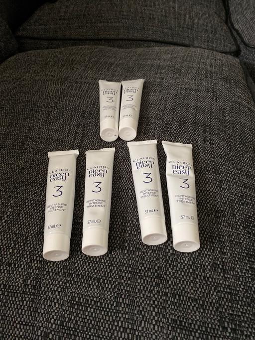 Buy & Sell Lanesfield Wolverhampton - Photos for 6 conditioners