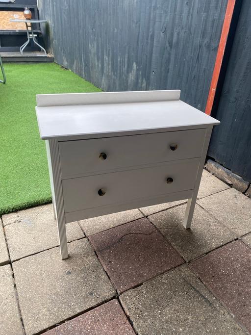 Buy & Sell Harborne Birmingham - Photos for Chest of drawers retro properly made