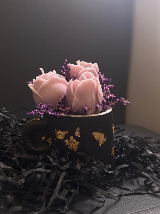Buy & Sell Luton Bedfordshire - Photos for Angel's candle