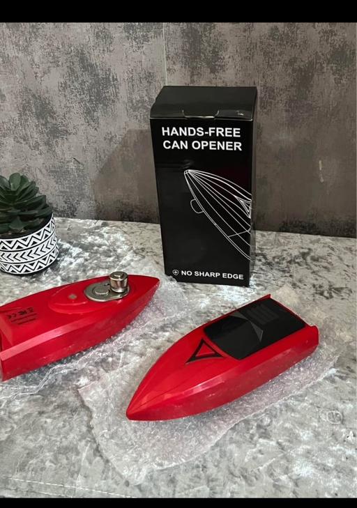 Buy & Sell Paddock Kirklees - Photos for Hands-Free Electric Can Opener