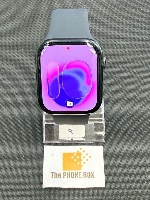Buy & Sell Ashton-in-Makerfield Wigan - Photos for Apple Watch 9 - Midnight