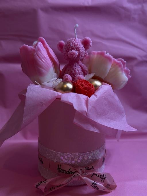 Buy & Sell Luton Bedfordshire - Photos for Angel's candle