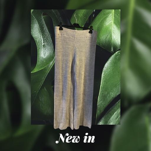 Buy & Sell Notting Hill West London - Photos for Grey unbranded trousers UK14-16