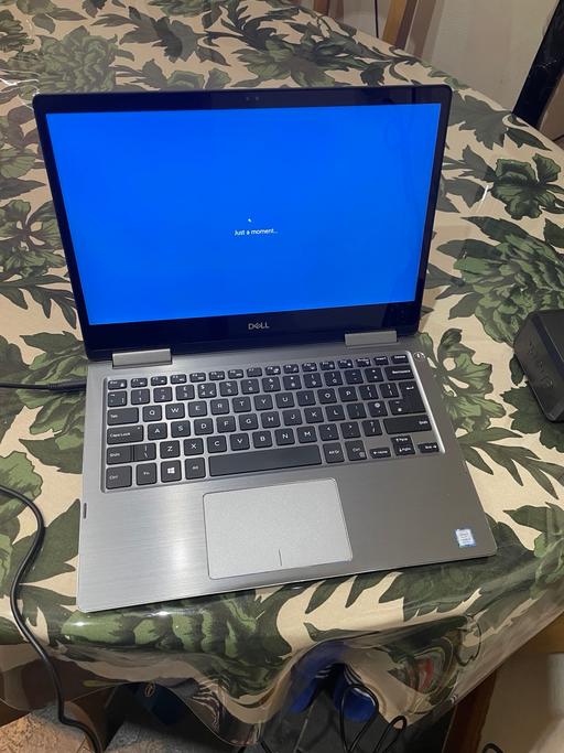 Buy & Sell Small Heath Birmingham - Photos for Dell i7 Touchscreen