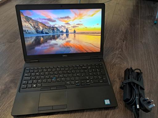 Buy & Sell Colliers Wood South West London - Photos for Dell Precision 3530 15 screen + Power Cable