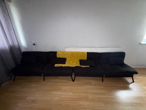 Buy & Sell Plumstead South East London - Photos for Sofa bed