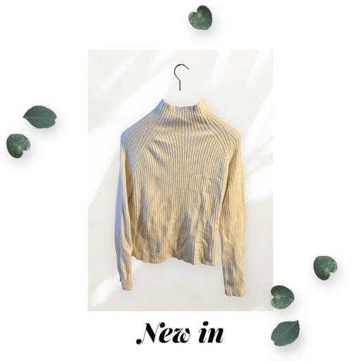 Buy & Sell North Kensington West London - Photos for Shein white jumper XL