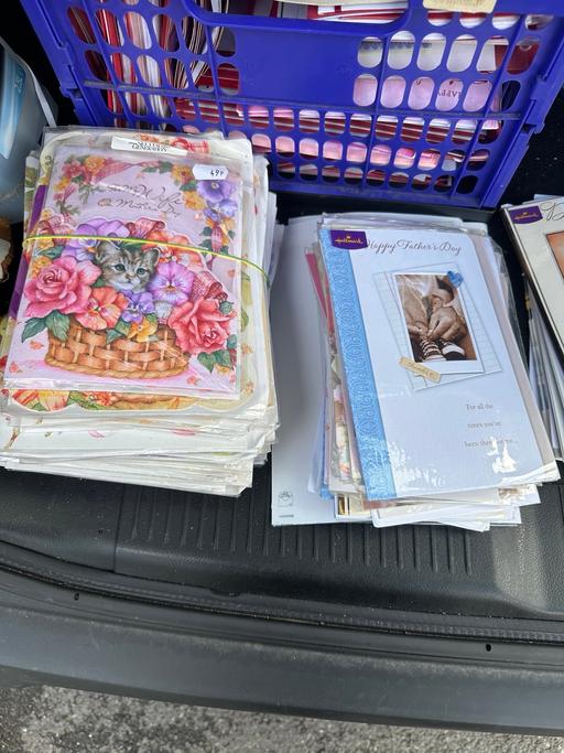 Buy & Sell Chapeltown Sheffield - Photos for Over 1000 cards