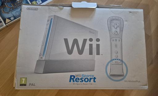 Buy & Sell Blakenhall Wolverhampton - Photos for Nintendo wii Bundle