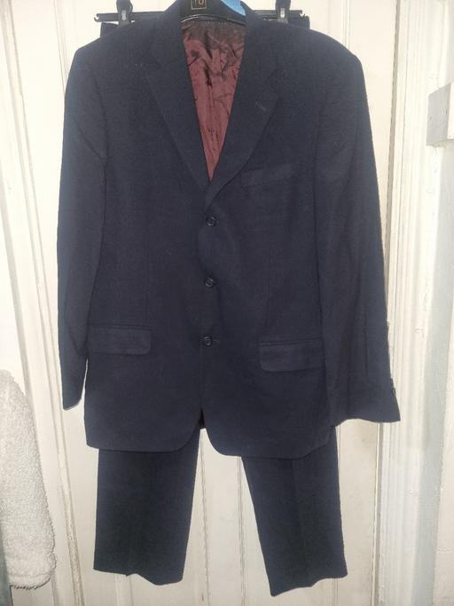 Buy & Sell Bournville Birmingham - Photos for Ted Baker Navy Men's Suit