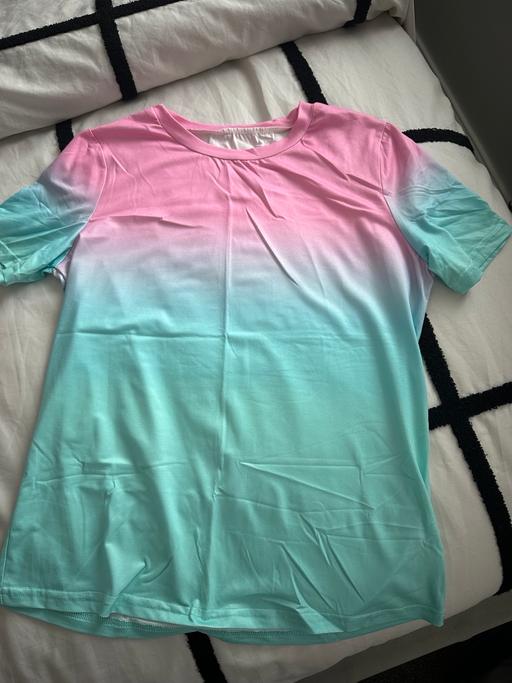 Buy & Sell Whiston Knowsley - Photos for Tie dye t shirt 8 