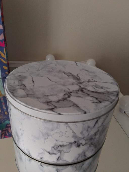 Buy & Sell Penn Wolverhampton - Photos for cake tins