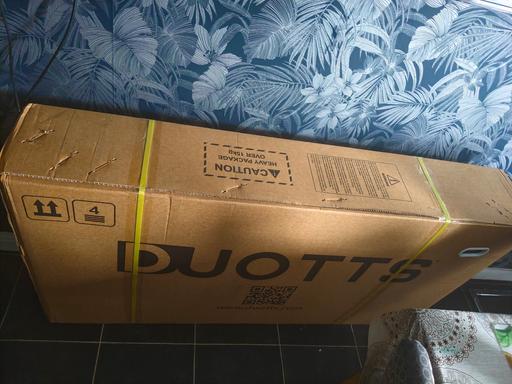 Buy & Sell Openshaw Manchester - Photos for duotts c29 electric bike 