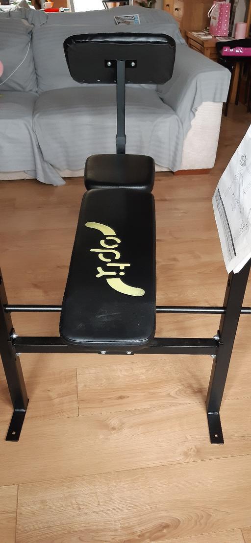 Buy & Sell Allesley Coventry - Photos for weight bench. bench only