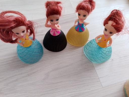 Buy & Sell Penn Wolverhampton - Photos for dolls