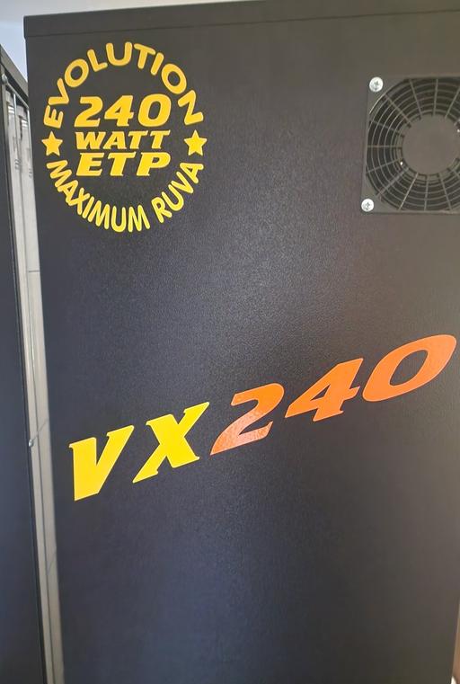 Buy & Sell Wolverhampton West Midlands - Photos for VERTICAL SUNDED VX240