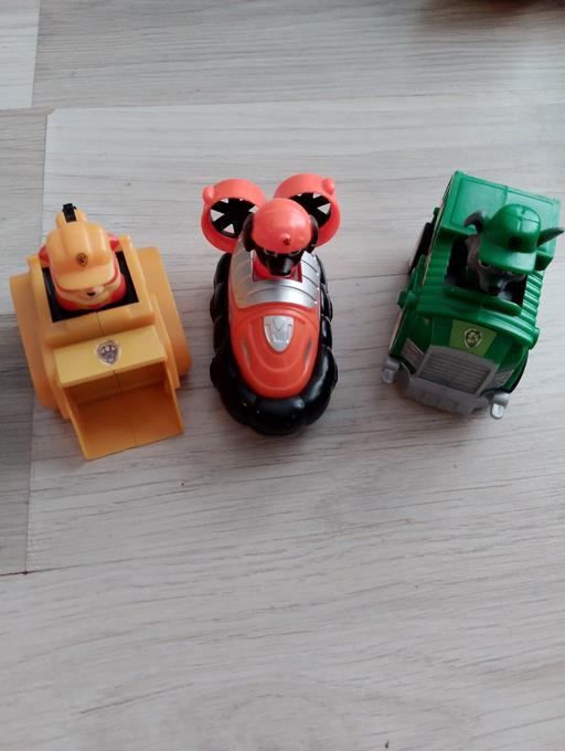Buy & Sell Penn Wolverhampton - Photos for paw patrol