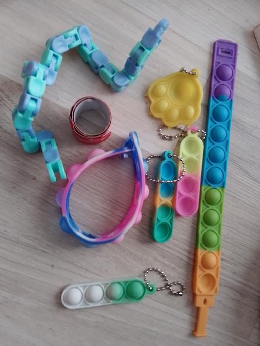 Buy & Sell Penn Wolverhampton - Photos for fidgets