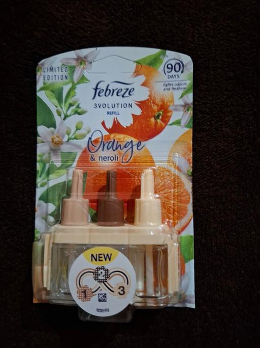 Buy & Sell Woodsetton Dudley - Photos for FEBREZE