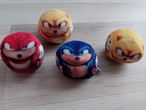 Buy & Sell Penn Wolverhampton - Photos for sonic ball