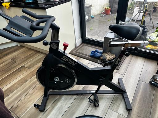 Buy & Sell Hayes Hillingdon - Photos for Spinning Bike L3