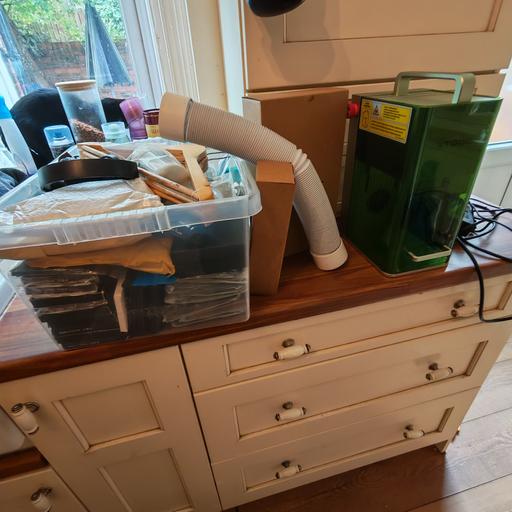 Classes Walton Liverpool - Photos for Xtool F1 Lite (With Lots Of Materials!)