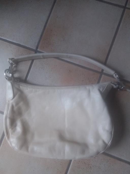 Buy & Sell Streetly Walsall - Photos for TULA GENUINE LEATHER HANDBAG