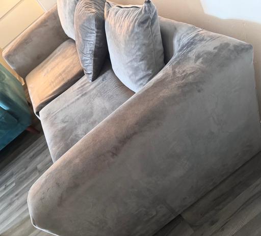 Buy & Sell Lambeth South East London - Photos for Sofa