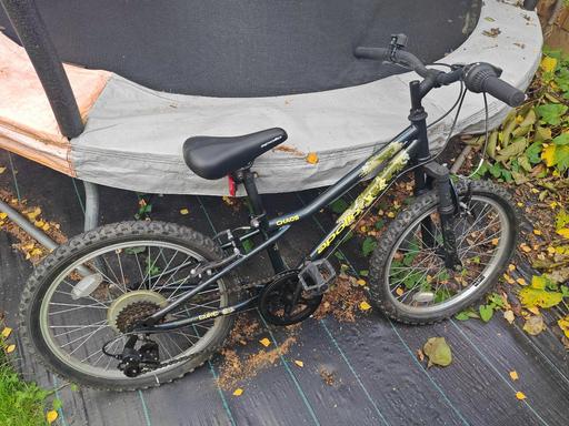 Buy & Sell Piccadilly Manchester - Photos for kid mountain bike