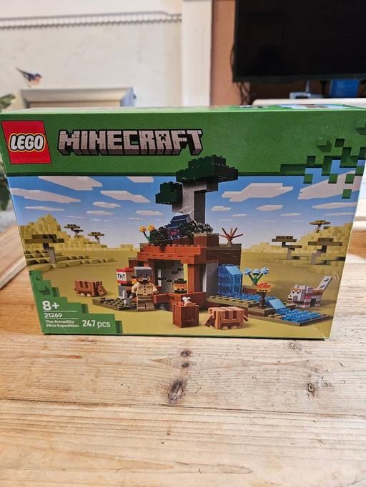 Buy & Sell Wealdstone Harrow - Photos for Minecraft Lego