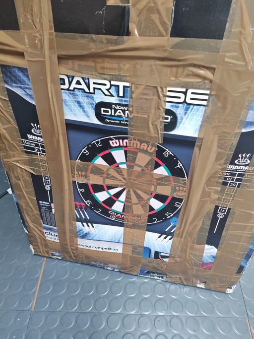 Buy & Sell Kings Langley Dacorum - Photos for winmau competition dart board