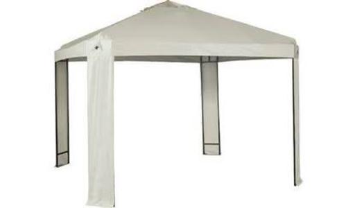 Buy & Sell Coventry City Centre Coventry - Photos for 3m x 3m Garden Gazebo - Cream