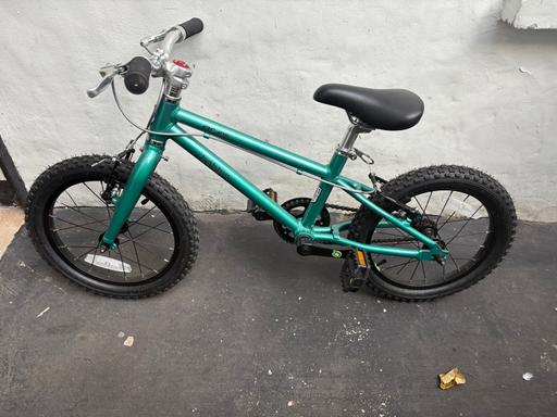 Buy & Sell Canonbury North London - Photos for Bobbin Arcade 16” Kids Bike