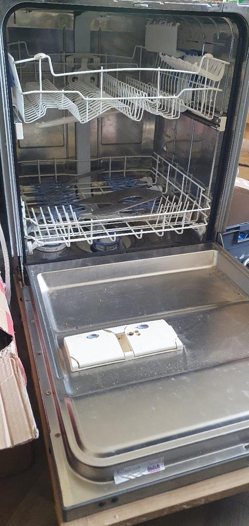 Buy & Sell Heaton Bradford - Photos for whirlpool integrated dishwasher used