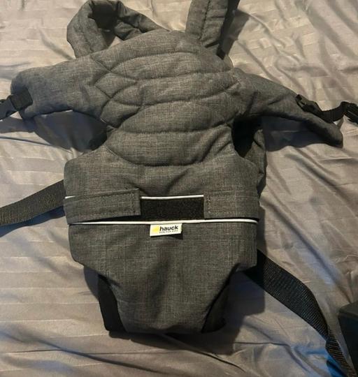 Buy & Sell Blackwall East London - Photos for Baby Carrier